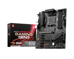 B550 GAMING GEN3